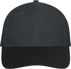 6 Panel Mesh Cap