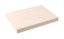 Wooden serving tray 35 x 25 cm