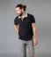 James Ross Polo Abu Dhabi - Colour: navy, Size: S