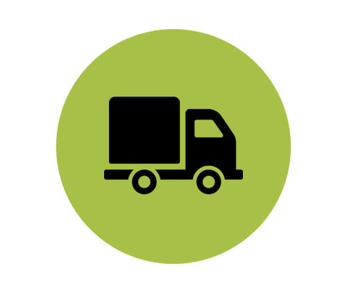 Shipping and payment