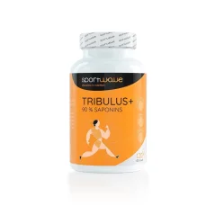 TRIBULUS+ 120 cps