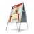 Advertising A-Board