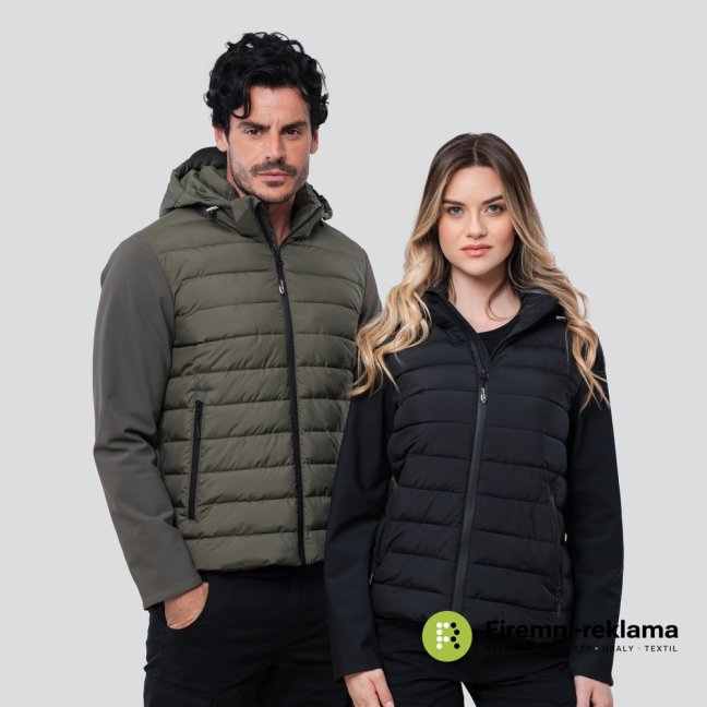 James Ross Jackets Rhode Island Lady