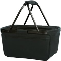 Nákupní BLACK BASKET