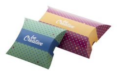 Popcorn type box