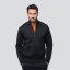 James Ross Polar fleece Molveno