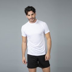 James Ross T-shirt Montevideo Man