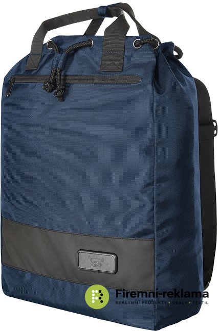 Multipurpose Bag STAGE - Colour: navy