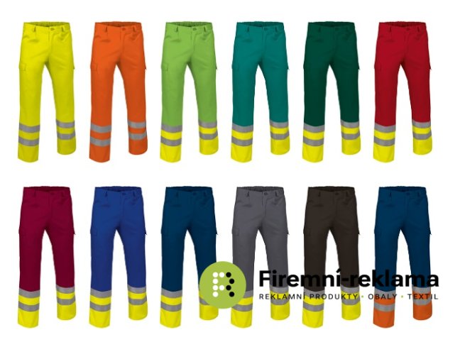 TRAIN reflective pants S-3XL - Packaging: 1pcs, Colour: burgundy, Size: S