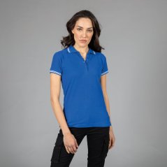 James Ross Polo Paris Lady
