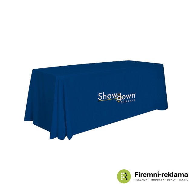 Table Cover Royal Standard - Variant: Table Cover Royal Standard Full B. 72" x 30" x 28"