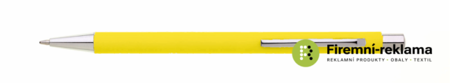METRIA SOFT  Metal ballpoint pen