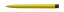 BOIA Plastic ballpoint pen yellow