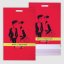 E-commerce bag - Packaging: 5000pcs