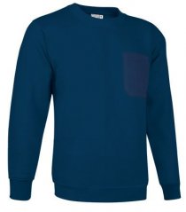RANGO hoodie blue S-3XL