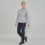 James Ross Pant  Zurigo Light Lady - Colour: navy, Size: S