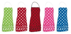 FLAMENCO kitchen apron