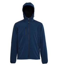 James Ross Jacket Austria Man