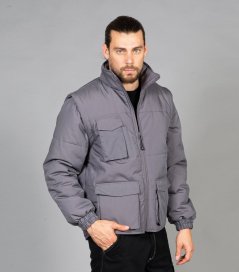 James Ross Jacket Alabama
