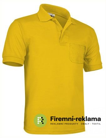 Top polo shirt Hawk multiple colors 3XL- 4XL - Packaging: 1pcs