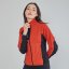 James Ross Polar fleece Edimburgo Lady - Colour: navy, Size: S