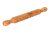 Olive wood rolling pin 35 cm