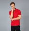 James Ross Polo Panama - Colour: navy, Size: XS