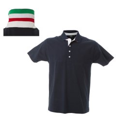 James Ross Polo Riccione