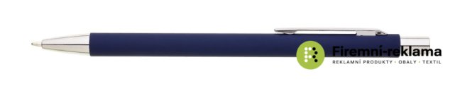 METRIA SOFT  Metal ballpoint pen