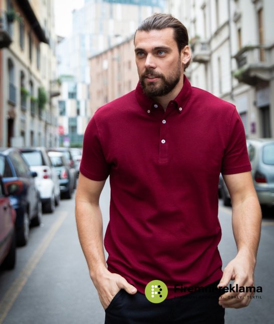 James Ross Polo Phuket - Colour: navy, Size: M