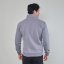 James Ross Sweatshirt Indiana Man - Colour: black, Size: S