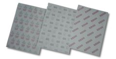 Food grade paper half parchment