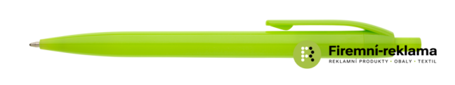 LORE Plastic ballpoint pen