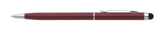 PIAZA TOUCH Metal ballpoint pen