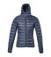 James Ross Jacket Berlin Lady - Colour: navy, Size: S