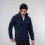 James Ross Polar fleece Iceland - Colour: navy, Size: XS