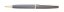 GINALI GREY PLUS metal ballpoint pen