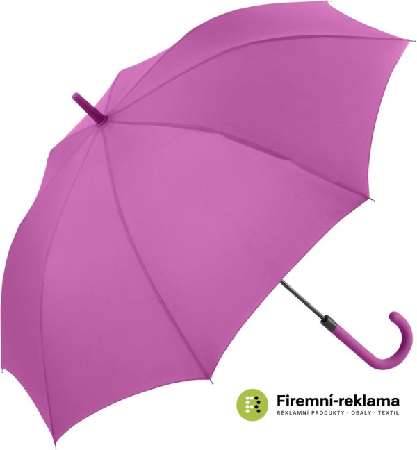 Regular umbrella FARE® Fashion AC - Colour: purple