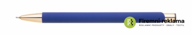 VALMI SOFT SG Metal ballpoint pen - tip 0.5 mm