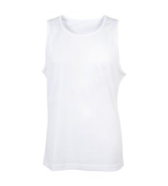 James Ross Tank top Rimini Man
