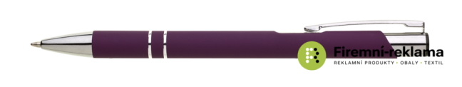 SIONA SOFT  Metal ballpoint pen