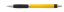 PEINA Plastic ballpoint pen