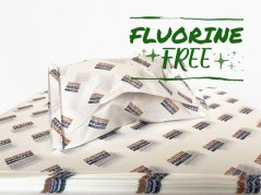 Food Paper Sheets Greaseproof