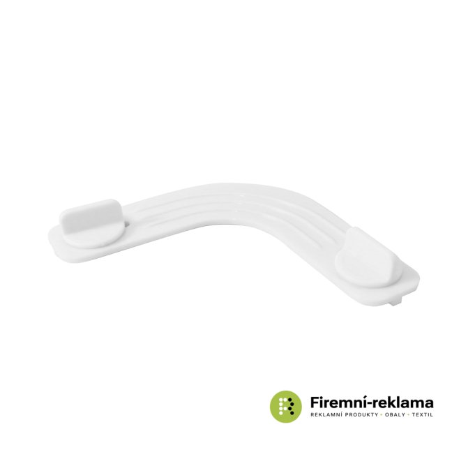 Brightbox Corner Connector 90 Degrees - Colour: white, Variant: Brightbox Corner Connector 90 Degrees