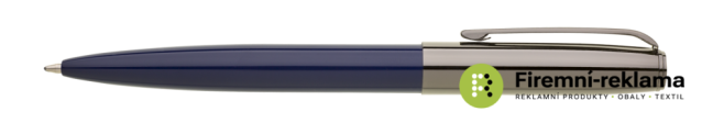 QINATO PLUS metal pen in box.