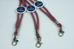 Perux - lanyard