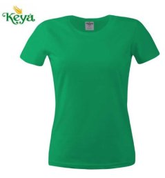 Women's t-shirt Keya MC180