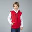 James Ross Waistcoats Tarvisio Boy - Colour: navy, Size: S