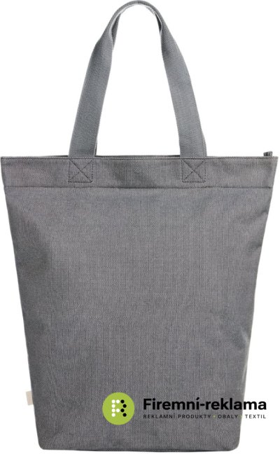 LOOM Shopping Basket - Colour: grey