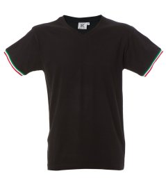 James Ross T-shirt New Milano